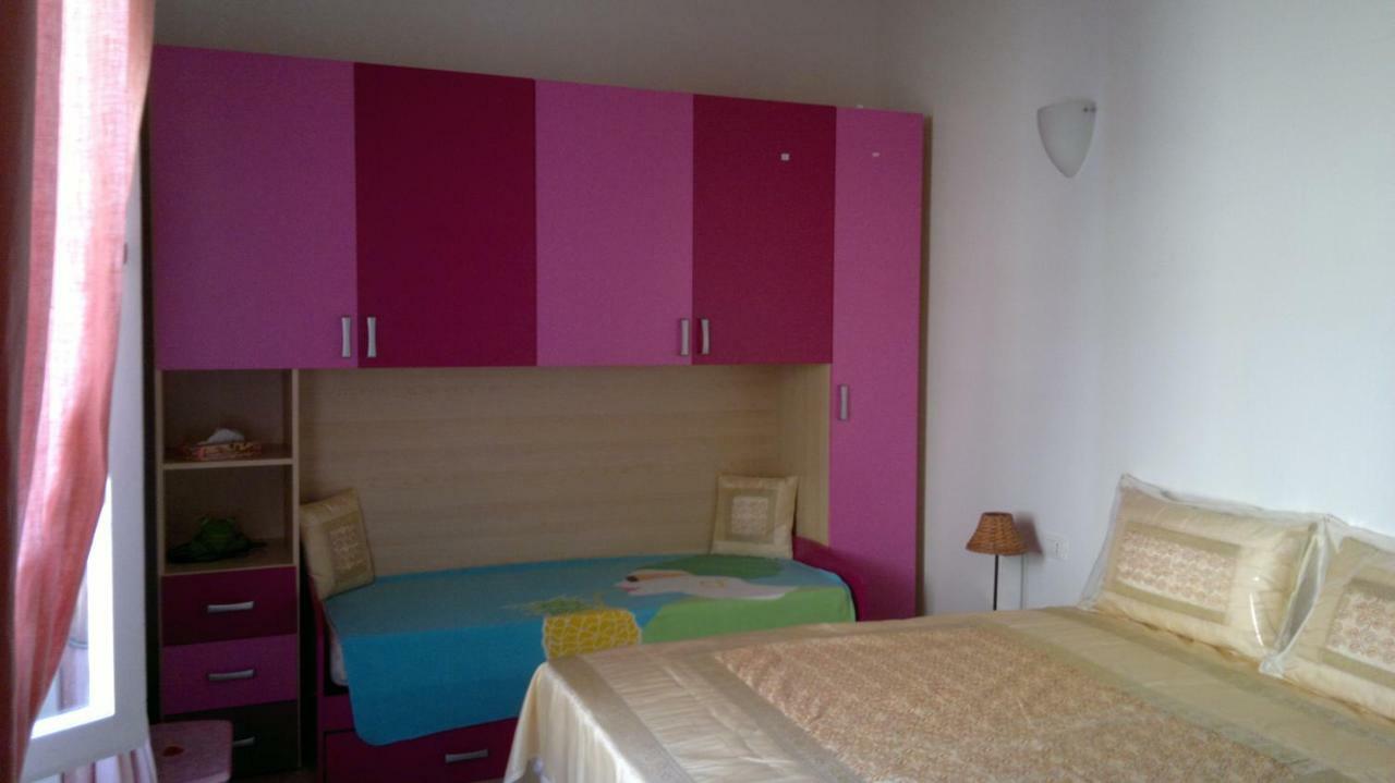 Sansone Apartment Portoferraio Exterior photo