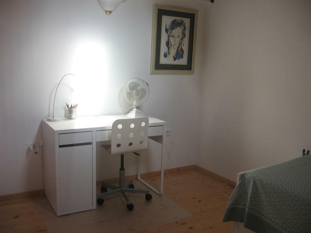 Sansone Apartment Portoferraio Exterior photo
