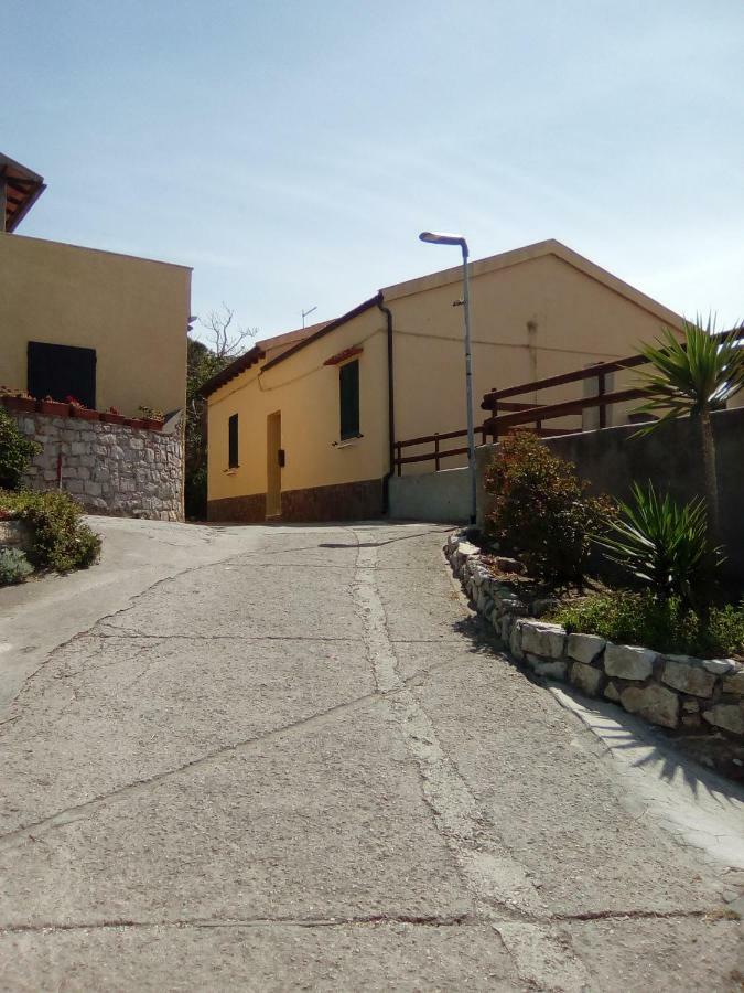 Sansone Apartment Portoferraio Exterior photo