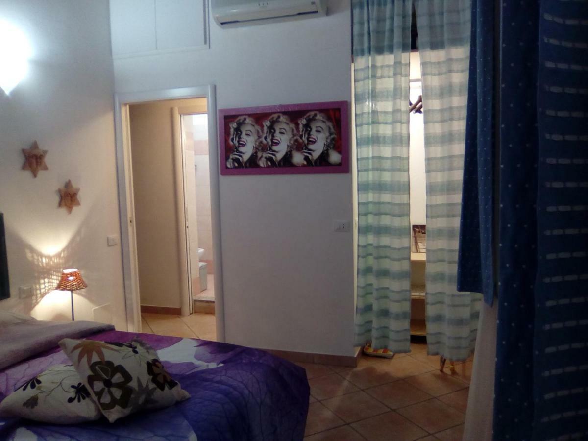 Sansone Apartment Portoferraio Exterior photo